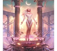 Infinite Icon – Vinyle rose – Édition limitée – Warner Music
