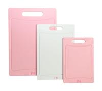 Paris Hilton Lot de 3 planches à découper