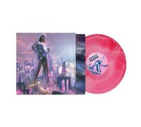 Paris Hilton - Paris Hilton - Infinite Icon Exclusive Limited Metropolis Pink Color Vinyl LP