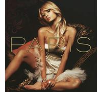 Paris Hilton - Paris (TIGER'S EYE VINYL) [Vinyl LP]