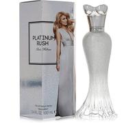 Paris Hilton Platinum Blush Eau De Parfum Concentré 100ML Vaporisateur