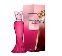 Eau de Parfum - PARIS HILTON - Ruby Rush - 100 ml - Femme - Concentration élevée