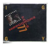 iggy pop - Paris Hippodrome 77