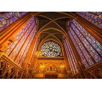 Paris Histoire de France Visite Sainte Chapelle & Musée Victor Hugo