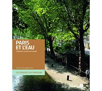 Paris histoires d'eaux