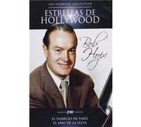 Paris holiday + Call me bwana (Bob Hope Coffret) G