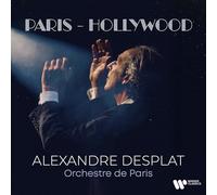 Paris-Hollywood