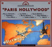 Paris Hollywood