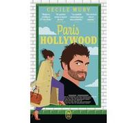 Paris-Hollywood Cécile Mury (Auteur)