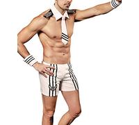 Paris Hollywood Déguisement Homme Marin Sexy Taille Unique