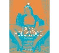 Paris-Hollywood. Serge Jacques