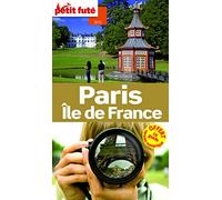 paris ile de france 2015 petit fute