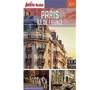 PARIS ÎLE DE FRANCE 2016/2017 Petit Futé