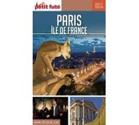 PARIS ÎLE DE FRANCE 2017/2018 Petit Futé