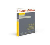 Paris Île-de-France - 2026 - Henri Gault - Gault&millau - broché - Guide