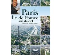 Paris Ile-de-France From Above ( Paris Ile-de-France vus du ciel )