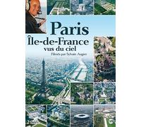 Paris Ile-De-France Vus Du Ciel