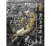 Paris île de la Cité 2040 : Mission