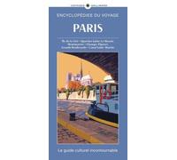 Paris: Quartier Latin, Champs-Élysées, Grands Boulevards, Le Marais, Montmartre