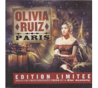 Ruiz Olivia - Paris [Import]