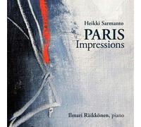 Paris Impressions