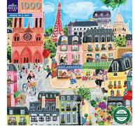 PARIS IN A DAY