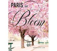 Paris in bloom