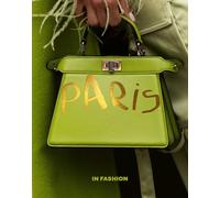 Paris. In Fashion /anglais