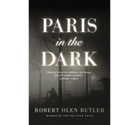 Paris In The Dark - Christopher Marlowe Cobb Thriller 04