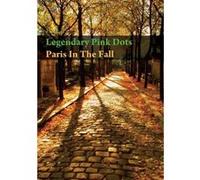 Paris in the fall DVD