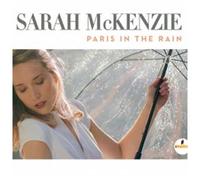 Paris In The Rain CD