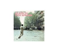 Various Artists - Paris in the Spring