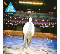 Alexis Taylor – Paris in the Spring – Vinyle (12")
