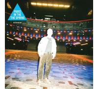 Paris In The Spring CD