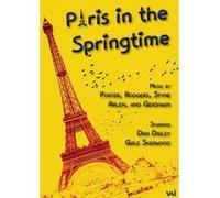 Paris in the springtime E