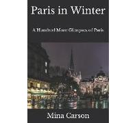 Paris In Winter