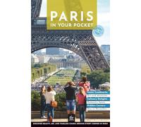 Paris in Your Pocket: Unique Walks