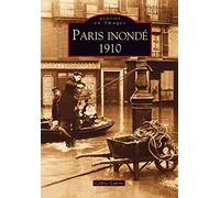 Paris inondé - 1910