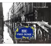 Paris inondé