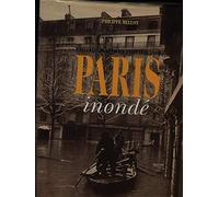 Paris inondé : Photographies janvier 1910