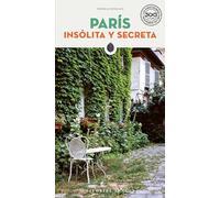 Paris insolita y secreta