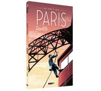 Paris insolite DVD DVD