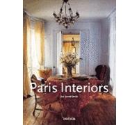 Paris interiors