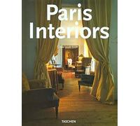 Paris interiors / Intérieurs parisiens