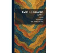 Paris Is a Woman's Town