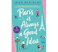Paris est toujours une bonne idée – Berkley