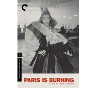 Paris Is Burning (Criterion Collection) [Dvd]