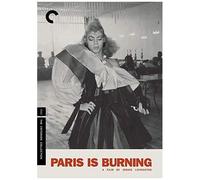 Paris Is Burning (Criterion Collection) [Dvd]