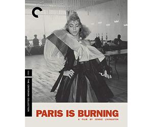 Paris is Burning (Criterion Collection) - UK Only