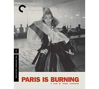 Paris is Burning (Criterion Collection) - UK Only [Blu-ray] [Region B]